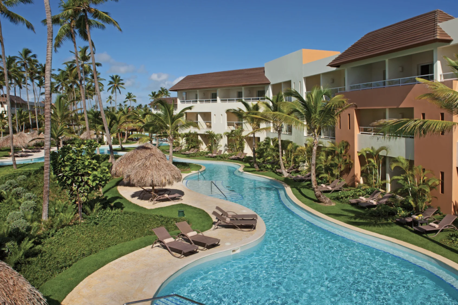 Dreams Royal Beach Punta Cana